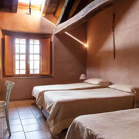 Hostel Artemista Ass. Lombardia Spessa