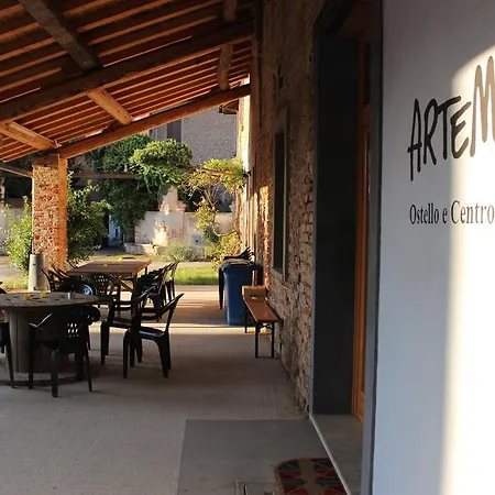 Hostel Artemista Ass. Lombardia *