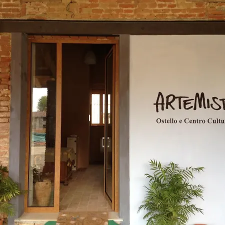 Hostel Artemista Ass. Lombardia