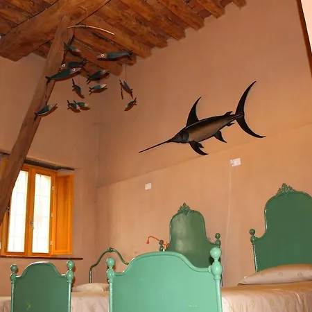 Hostel Artemista Ass. Lombardia Spessa